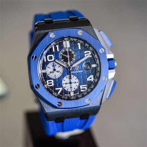 audemars piguet royal oak offshore nieuwprijs|royal oak offshore retail price.